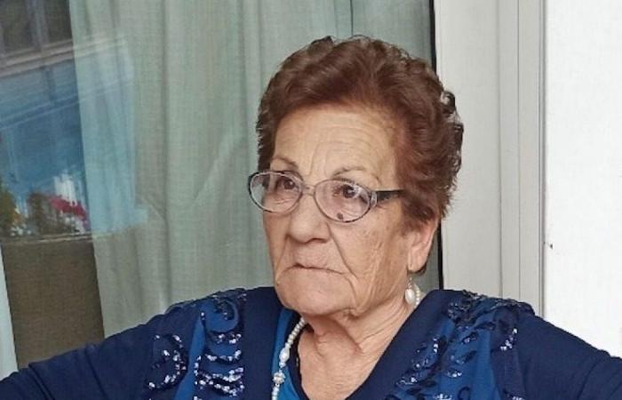 Investigan a un hombre de 70 años por la muerte de Elisa Pacchiano