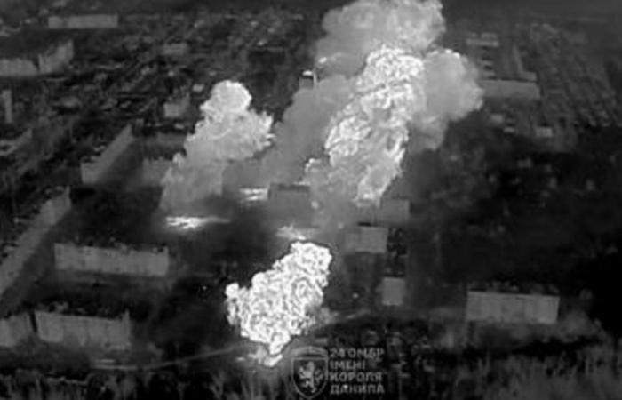 Guerra de Ucrania, Rusia presiona en el frente de Khasiv Yar y Kharkiv. Pero Kiev resiste (gracias a las armas de la OTAN): esto es lo que está pasando