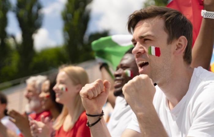 ¿Dónde ver el partido de Italia en Milán? — idealista/noticias