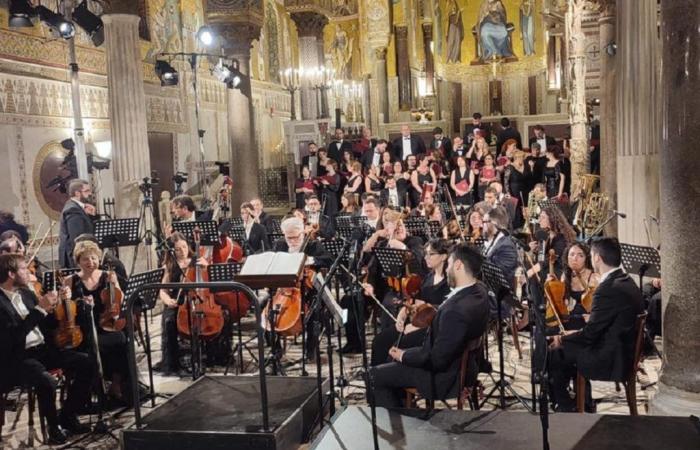 Renace el conservatorio Tchaikovsky de Catanzaro y con él toda la ciudad | Cambiando Calabria