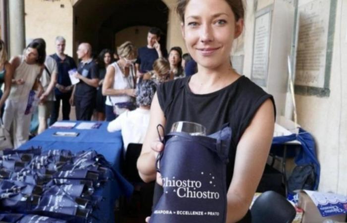 Prato, vuelve el festival gastronómico y enológico ‘Da Chiostro a Chiostro’
