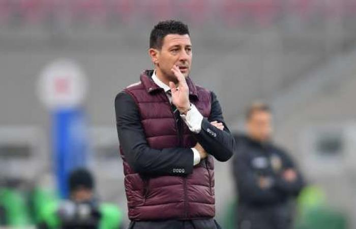 El punto en los banquillos de la Serie C: Bonera en el Milan Futuro