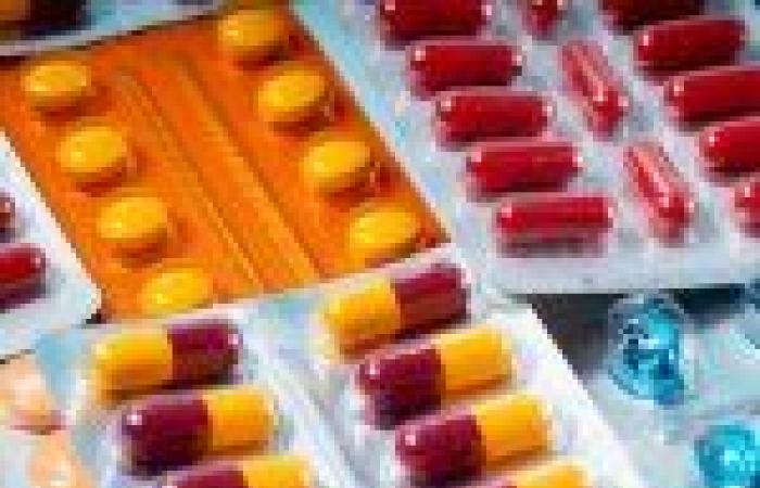 Escasez de medicamentos. Aifa actualiza la lista de medicamentos que no pueden retirarse de la distribución y venta