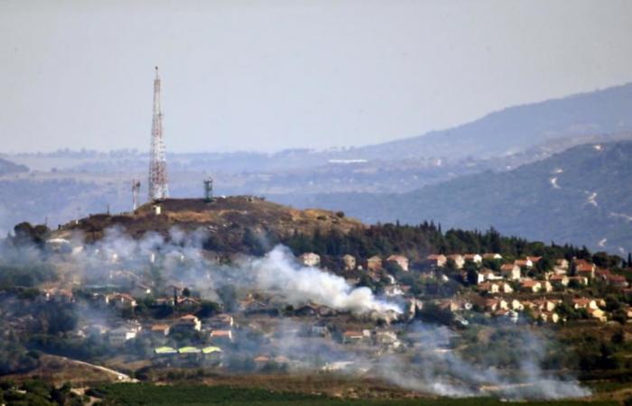 Israel excava una zona de amortiguamiento en el Líbano. El Papa: alto el fuego inmediatamente