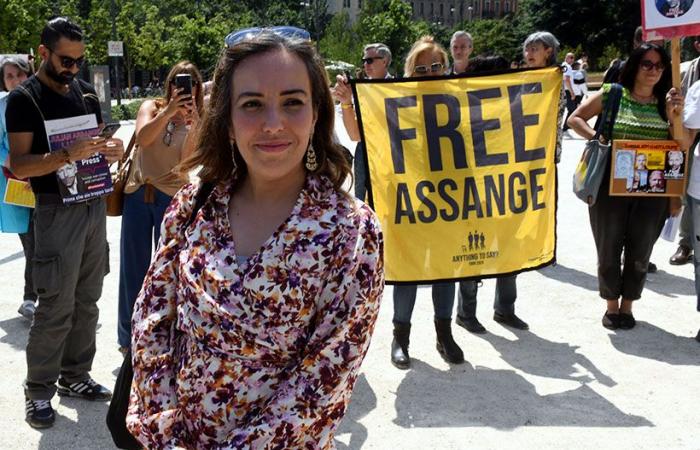 Julian Assange y el precio de la libertad: WikiLeaks debe ser archivado