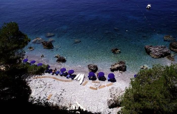 Vacaciones en el mar, los precios aumentan un 8%: menos italianos en las playas