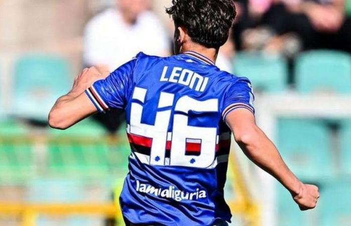 Sampdoria, eje con el Inter: los nerazzurri en la pole para Leoni. La estrategia…