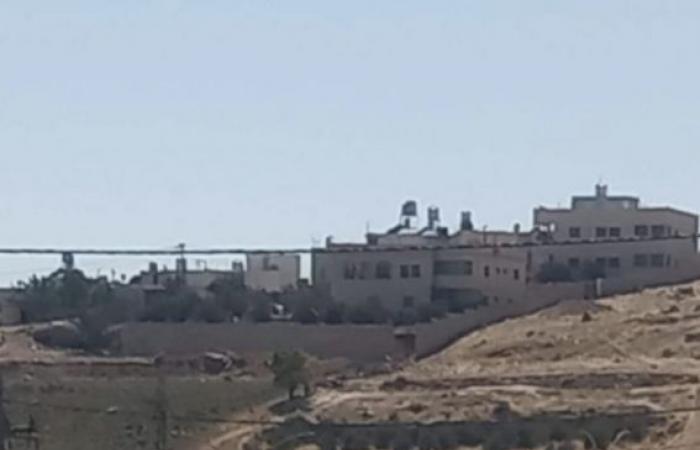 Israel demuele 17 viviendas palestinas en Cisjordania en un día