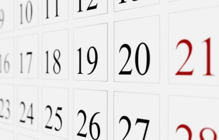 Las fechas de pago del INPS para julio de 2024, descubre el calendario — idealista/noticias