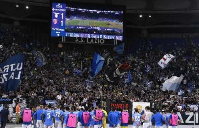 Lazio, comienza la campaña de abonos 2024/2025: información y precios