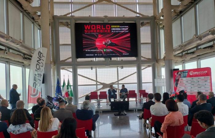 Superbike, Milán llama a San Martino: noticias de un día para recordar