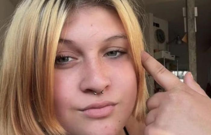 Ansiedad por Camilla, la joven de 14 años desaparecida desde hace varios días