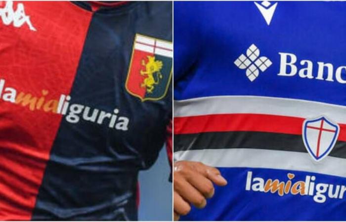 La Región sigue invirtiendo 1,5 millones en la campaña “Mi Liguria” en las camisetas de los equipos de fútbol