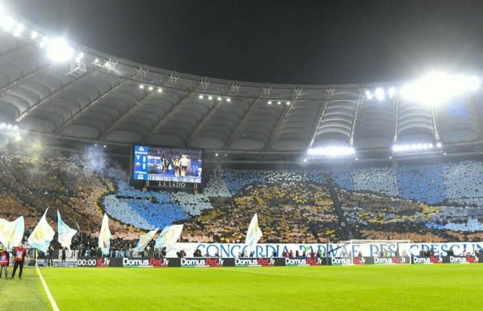 Lazio, el lunes arranca la nueva campaña de abonos “Una fe, una pasión”: información y precios