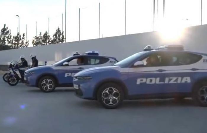 Amplio operativo de la Policía Estatal, desmantelado concierto para delinquir destinado al robo de vehículos. Los aplausos del alcalde Bruno
