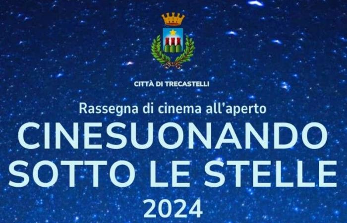 Arranca el festival Cinesuonando sotto le stelle 2024 en Trecastelli
