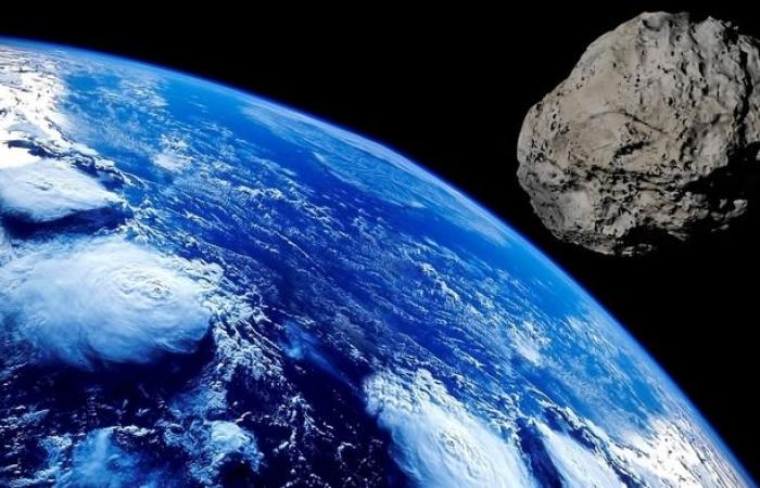Uno de los 10 asteroides más grandes del siglo saludó a la Tierra VIDEO – Espacio y Astronomía