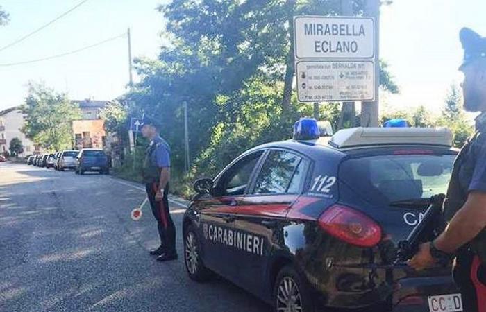 19 personas fueron investigadas en Pratola Serra por los fiscales de Nápoles y Avellino