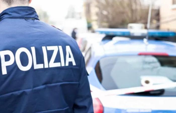 Castellammare, piezas de coches robados desmanteladas y revendidas: se descubre un taller ilegal – Dos delincuentes de Stabia esposados ​​por blanqueo de dinero