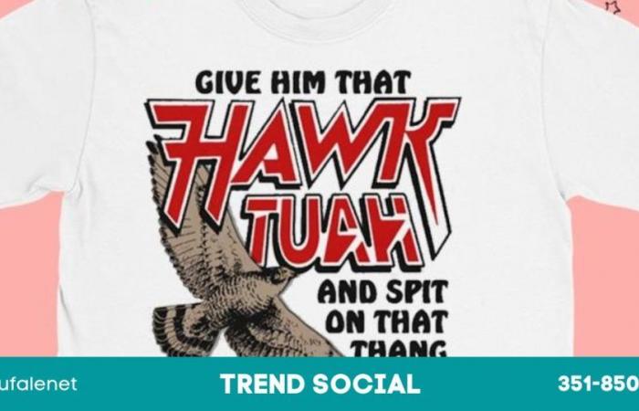 Por qué todo el mundo habla de Hawk Tuah Girl y el significado de la expresión del momento