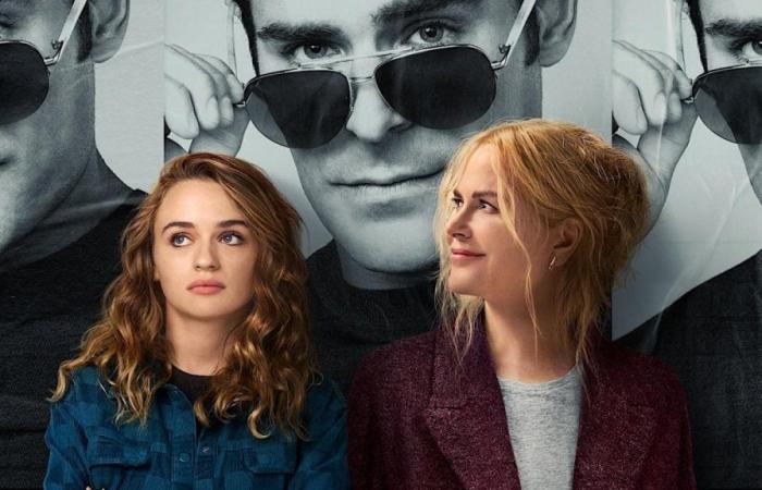 A Family Affair, la reseña de la película de Netflix protagonizada por Nicole Kidman, Joey King y Zac Efron