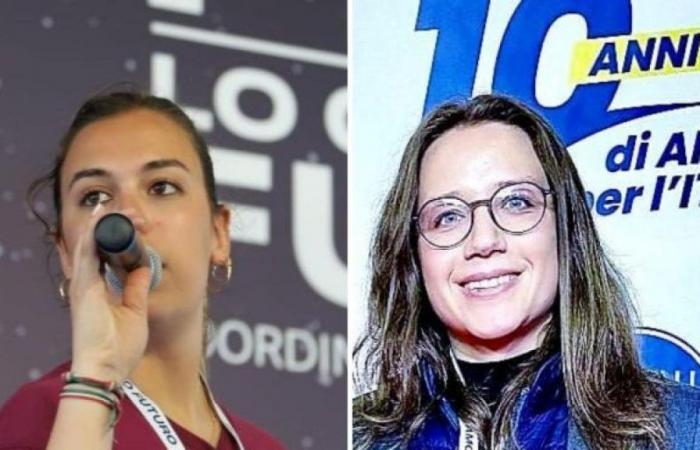 Hermanos de Italia, la renuncia de Flaminia Pace y Elisa Segnini al movimiento juvenil del partido: las frases en los chats