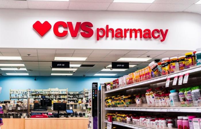 Análisis del precio de las acciones de CVS Health mientras Walgreens implosiona