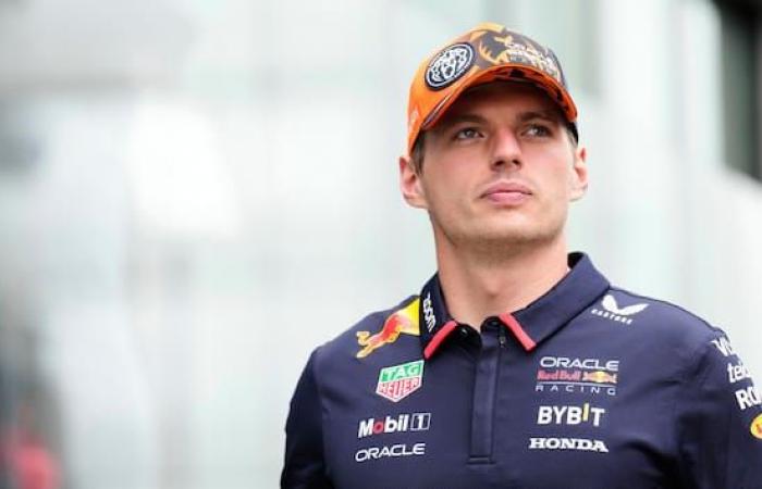F1, Verstappen en conferencia en el GP de Austria: ‘Me quedo en Red Bull, ya estamos trabajando hacia 2025’
