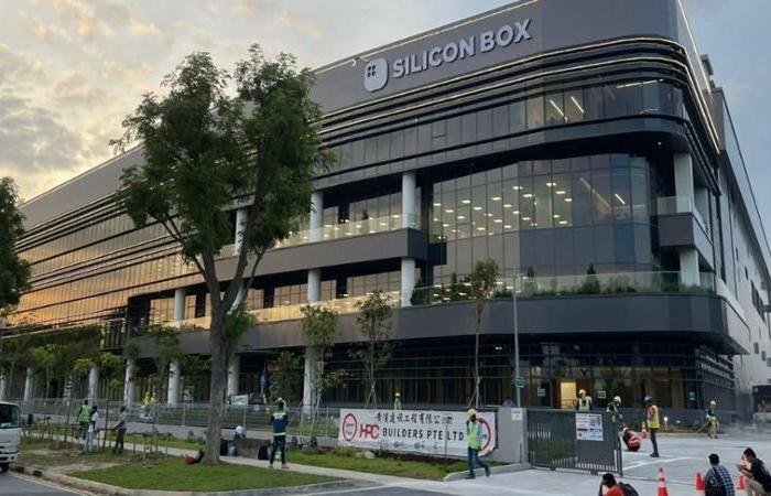 Ahí está el anuncio oficial: Silicon Box en Novara con una inversión de 3.200 millones