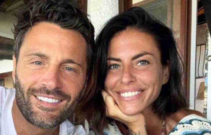 Filippo Bisciglia, quién es su novia Pamela Camassa: “Más enamorado que nunca”