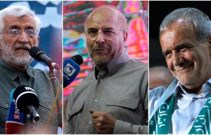Elecciones en Irán, hoy el país llamado a elegir al nuevo presidente: avanzamos hacia una segunda vuelta entre pilares y reformistas