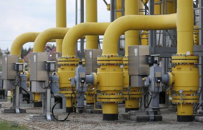 Estabilidad de los precios del gas natural en la apertura del mercado