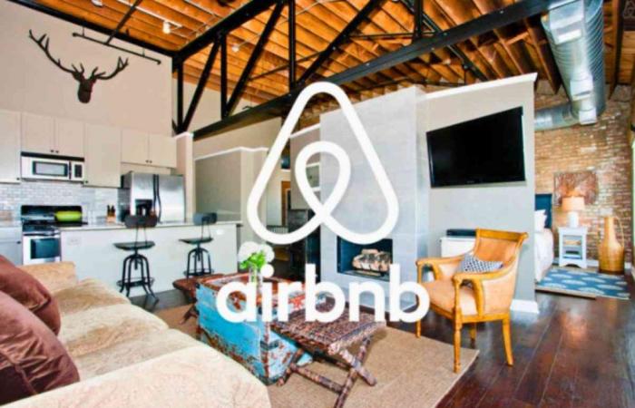 Cómo eliminar una cuenta en Airbnb, el método rápido