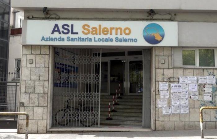 ASL Salerno, CISL FP: “Problemas críticos graves, solución inmediata o habrá huelga”