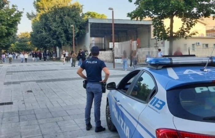 Detenido un joven de 23 años por allanamiento de morada agravado en Foligno