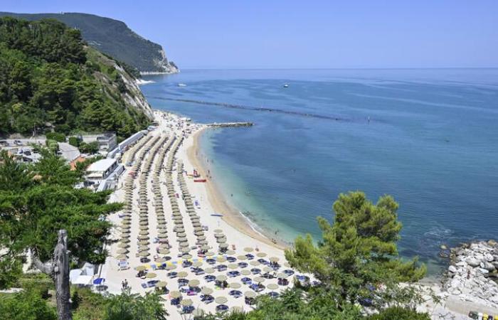 Vacaciones en la playa, los precios vuelven a subir un 8% y los italianos bajan – Última hora