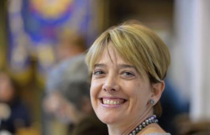 Rapallo, toma forma el nuevo consejo de la nueva alcaldesa Elisabetta Ricci