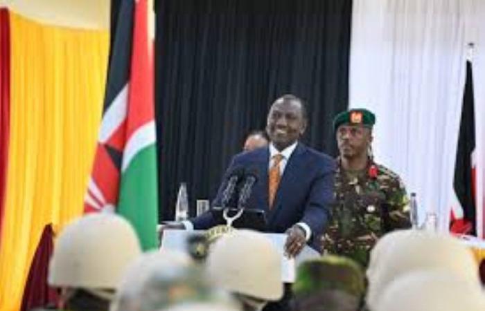 Kenia. El pueblo ganó, el presidente revoca la ley que imponía nuevos impuestos