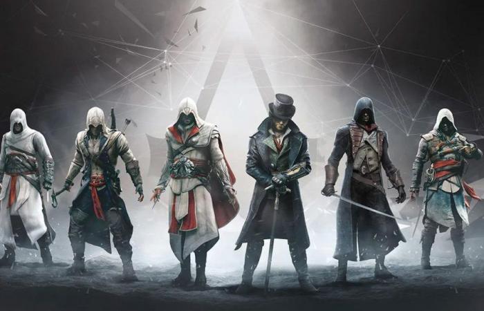 [SONDAGGIO] ¿De qué Assassin’s Creed te gustaría una nueva versión?