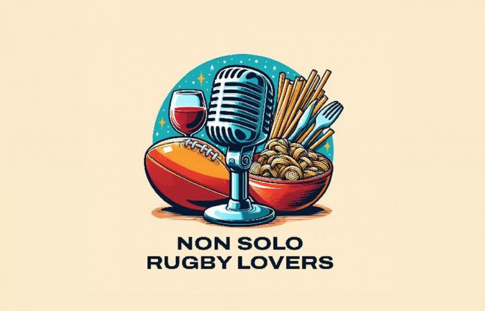 No sólo amantes del rugby: Podcast, episodio 5
