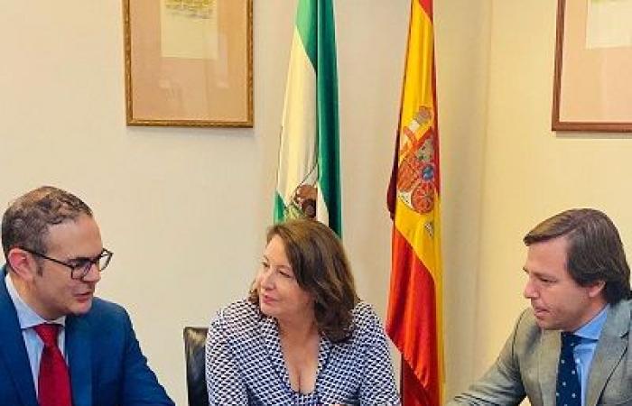 Madrid – Reunión de ANICE con el PP de Andalucía para presentar las prioridades del sector cárnico español en la nueva legislatura europea – PugliaLive – Periódico de información online