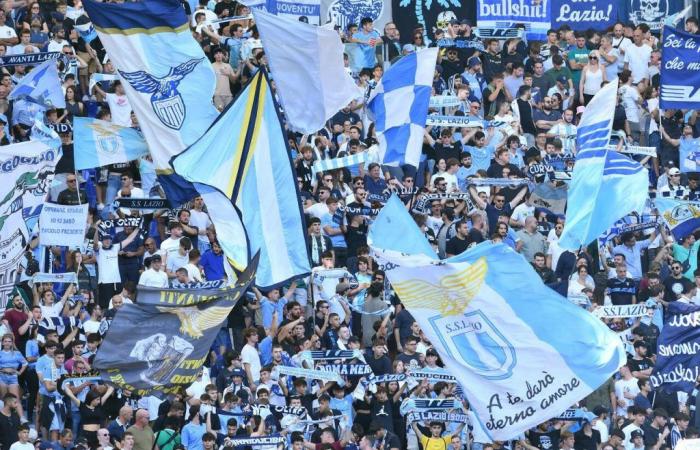 Lazio lanza la campaña de abonos 24/25