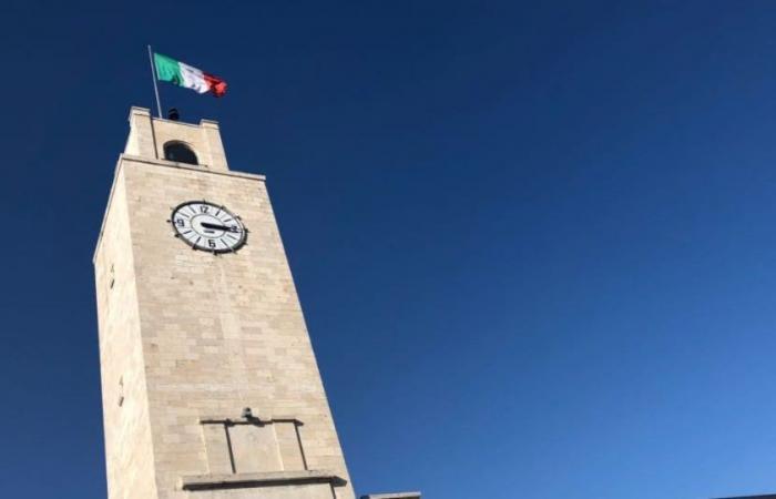 Municipio de Latina – Festival de Arquitectura del siglo XX: se ha comprometido una financiación de 50 mil euros de la Cámara de Comercio