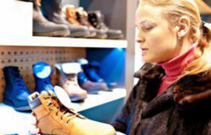 El calzado, las exportaciones y la facturación bajan en el primer trimestre: el calzado fabricado en Campania ya no seduce a los EE.UU.