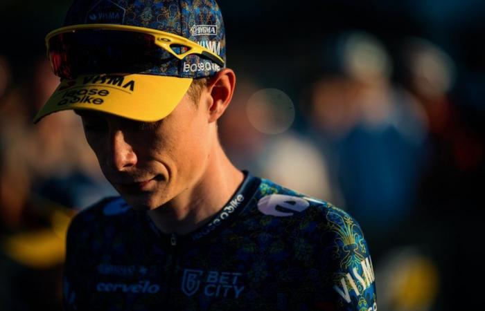 Tour de Francia 2024, Jonas Vingegaard entre lágrimas: “Después de todo lo que pasó… Fueron los meses más duros de mi carrera”