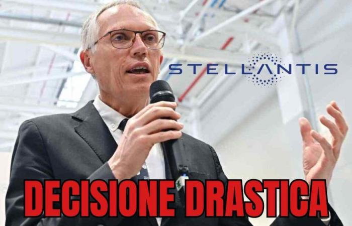 Stellantis, decisión drástica para el país: decidieron cancelarlo