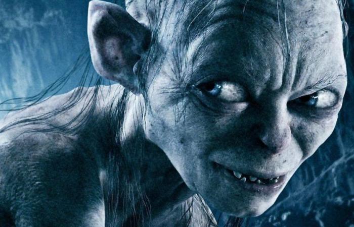 La Caza de Gollum, la nueva película de El Señor de los Anillos ya está lista para cambiar. Las noticias