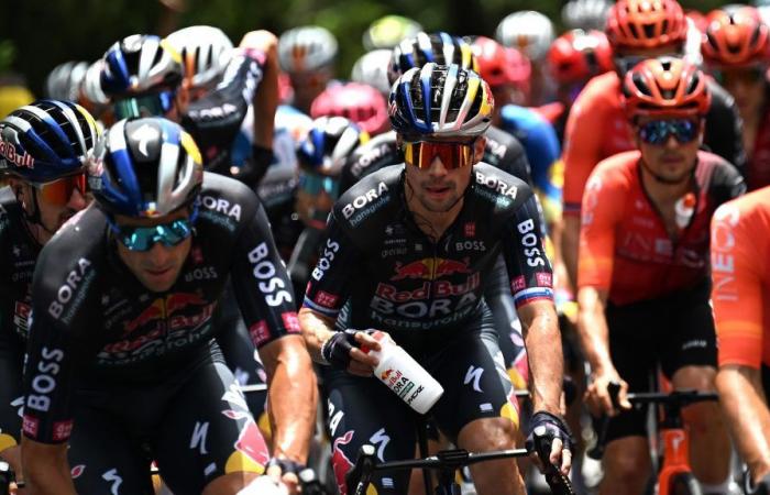 Tour de Francia – Etapa 2 Cesenatico-Bolonia: recorrido, favoritos, GPM, cuotas de apuestas y dónde verlo por TV y streaming