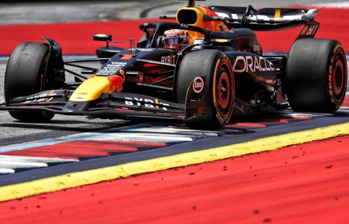 F1 Austria, Análisis técnico FP1: Red Bull está bien, Ferrari por descifrar – Análisis técnico