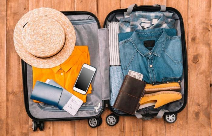 Cinco trucos con el smartphone durante las vacaciones que quizás no conozcas